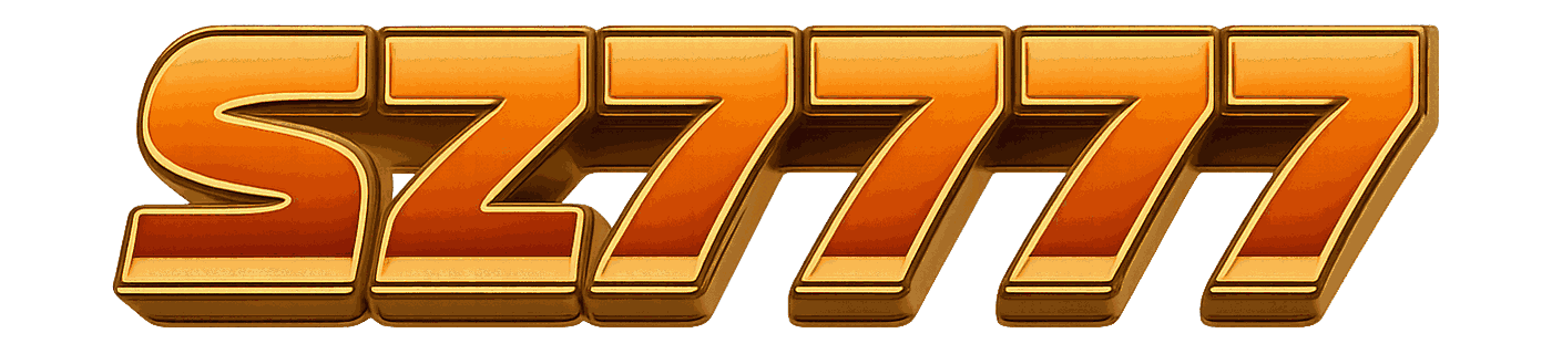 sz7777 Logo